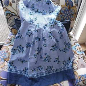 Women's summer dress